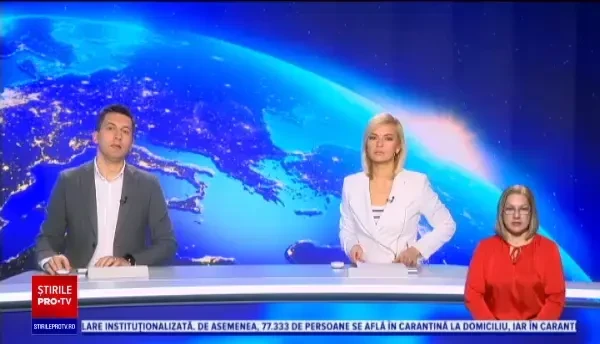 Doi tineri au murit într-un accident produs în Gorj. Ce s-a întâmplat