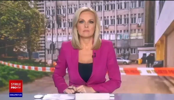 Încă doi pacienți din salonul ATI de la Piatra Neamț au murit. Bilanțul incendiului a ajuns la 15 decese