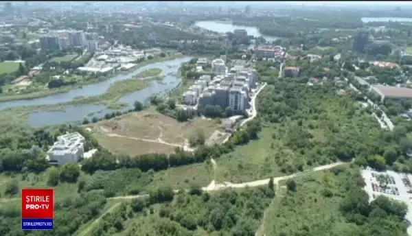 Cea mai mare rată de infectare cu Sars-Cov-2 în București, de la începutul pandemiei. Ce spune primarul despre carantinare