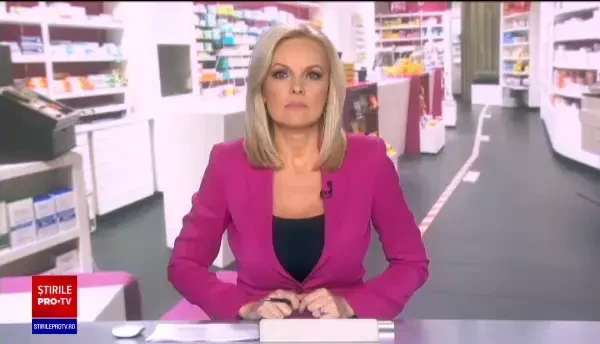 Testele antigen rapide, interzise în farmaciile din România