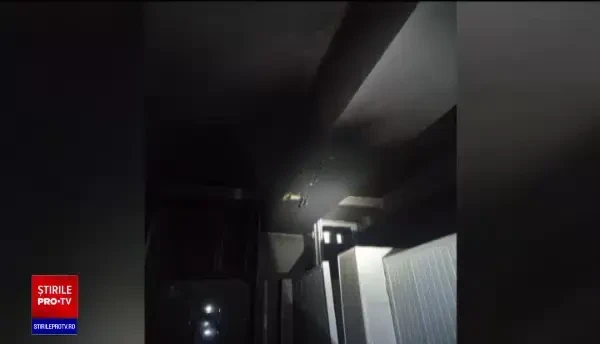 Siguranța spitalelor din România, sub semnul întrebării după incendiile din Piatra Neamț și Cluj