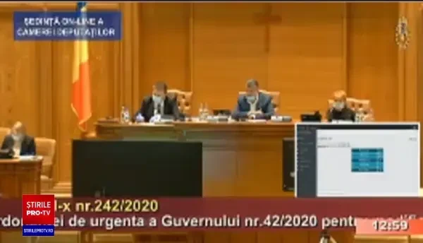 Parlamentarii care s-au remarcat prin tăcere în ultimii patru ani. Câți bani câștigă