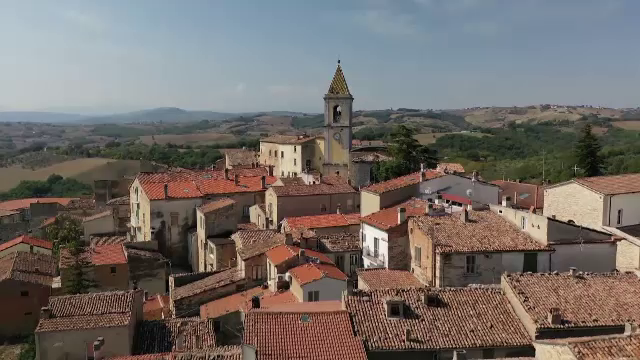 Orășelul din Italia în care cazarea este gratuită pentru turiști. Ce poți vedea în zonă