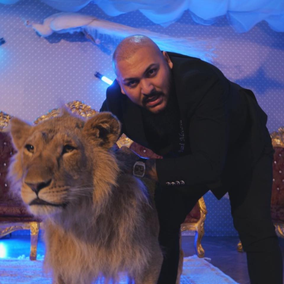 Manelistul Dani Mocanu, condamnat la șase luni de închisoare cu executare