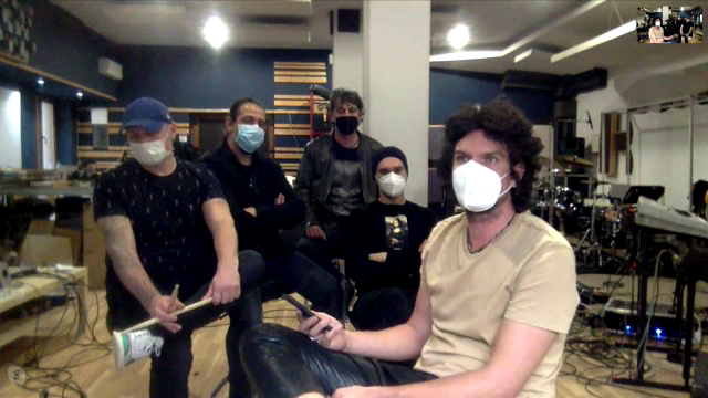 Ce spune Tudor Chirilă despre artiștii care promovează conspirații. „Este o spirală destul de periculoasă”