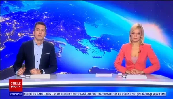 VIDEO. Momentul în care o șoferiță fără permis intră cu mașina într-un cimitir din Lituania