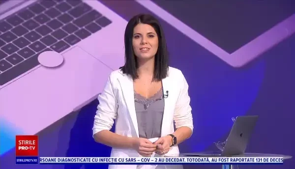 Cum să-ți editezi pozele pentru Instagram, a explicat Ioana Puiu, la emisiunea „ILikeIT”