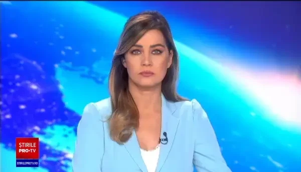 Carambol pe Autostrada București-Pitești. S-au ciocnit zece mașini