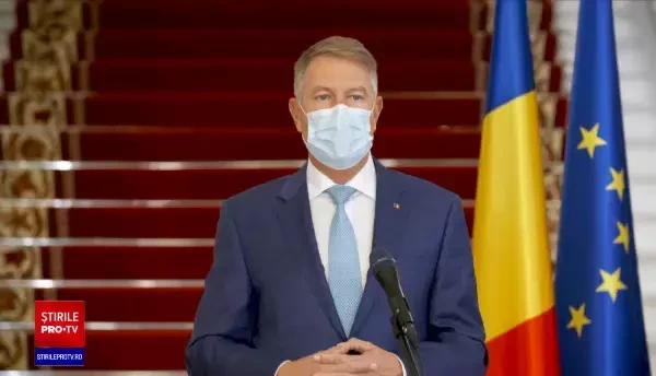 Strategie clară de vaccinare anti-Covid-19, în România. Vaccinarea, problemă de siguranță națională