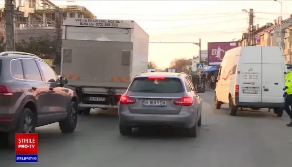 Val de amenzi în localitățile plasate în carantină. Poliția a organizat mai multe filtre