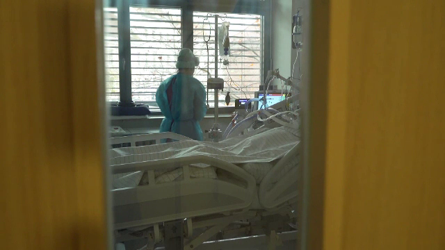 În timp ce Germania abia mai face față pandemiei, Spania și Marea Britanie ies din carantină