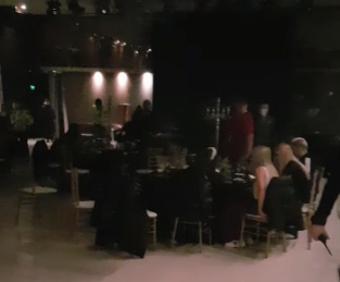 Amenzi de 52.000 de lei, după o petrecere cu 19 invitați. Sărbătoritul ar fi fost fiul lui Joshua Castellano, patronul Bamboo