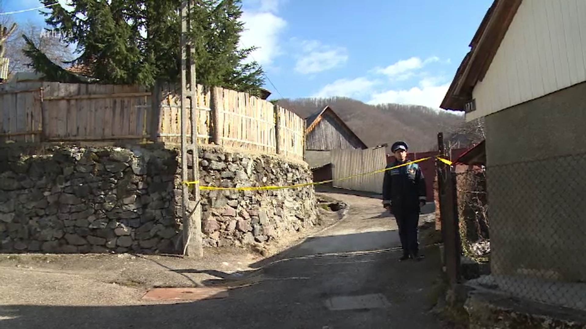 Un tânăr din Bihor și-a ucis în bătaie amicul. Scandalul a pornit de la o farsă