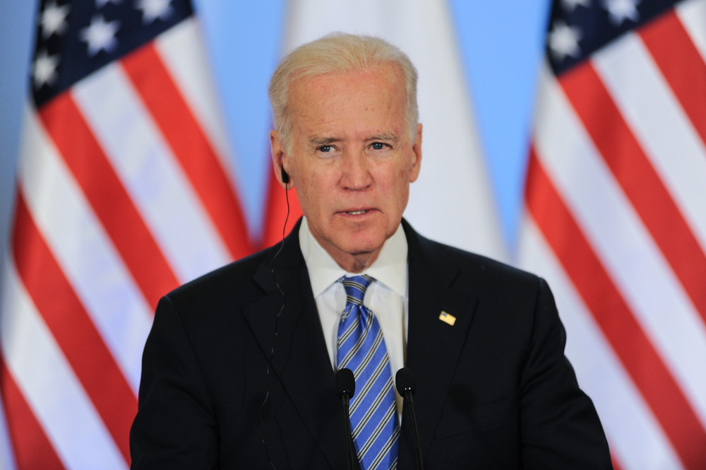 Preşedintele ales Joe Biden numeşte o echipă de comunicare exclusiv feminină