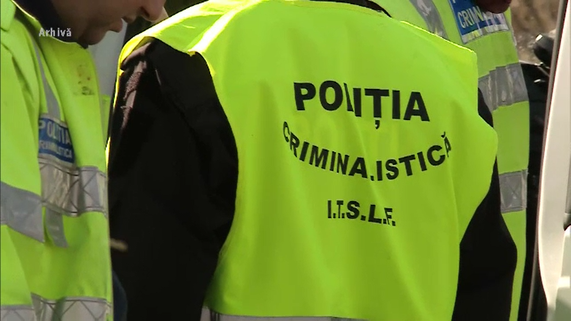 Un turc a fost ucis într-un depozit din Voluntari. Suspectul este căutat de poliţişti