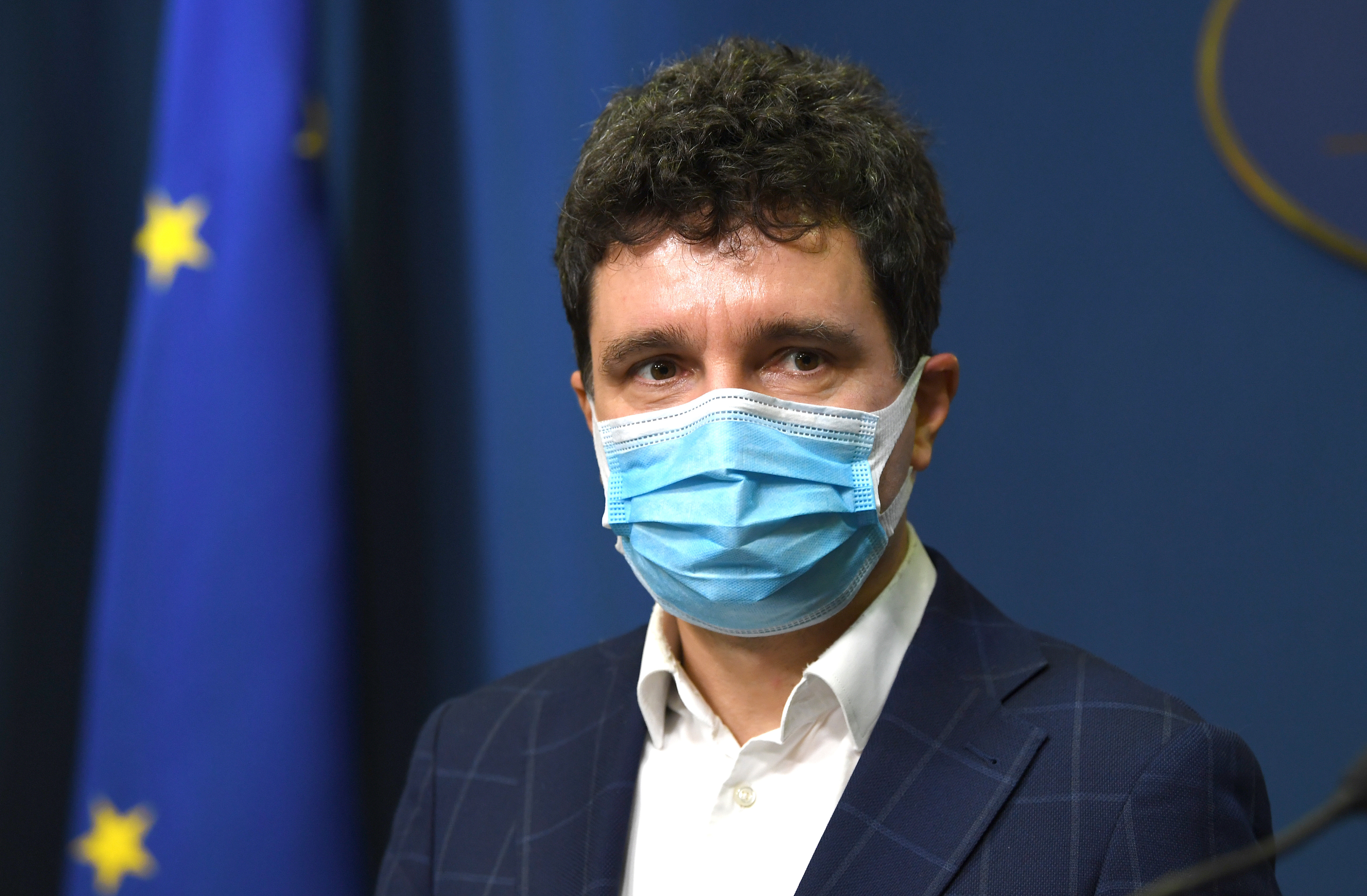 Revelion 2021. Primăria Capitalei nu va organiza niciun fel de petrecere în noaptea dintre ani