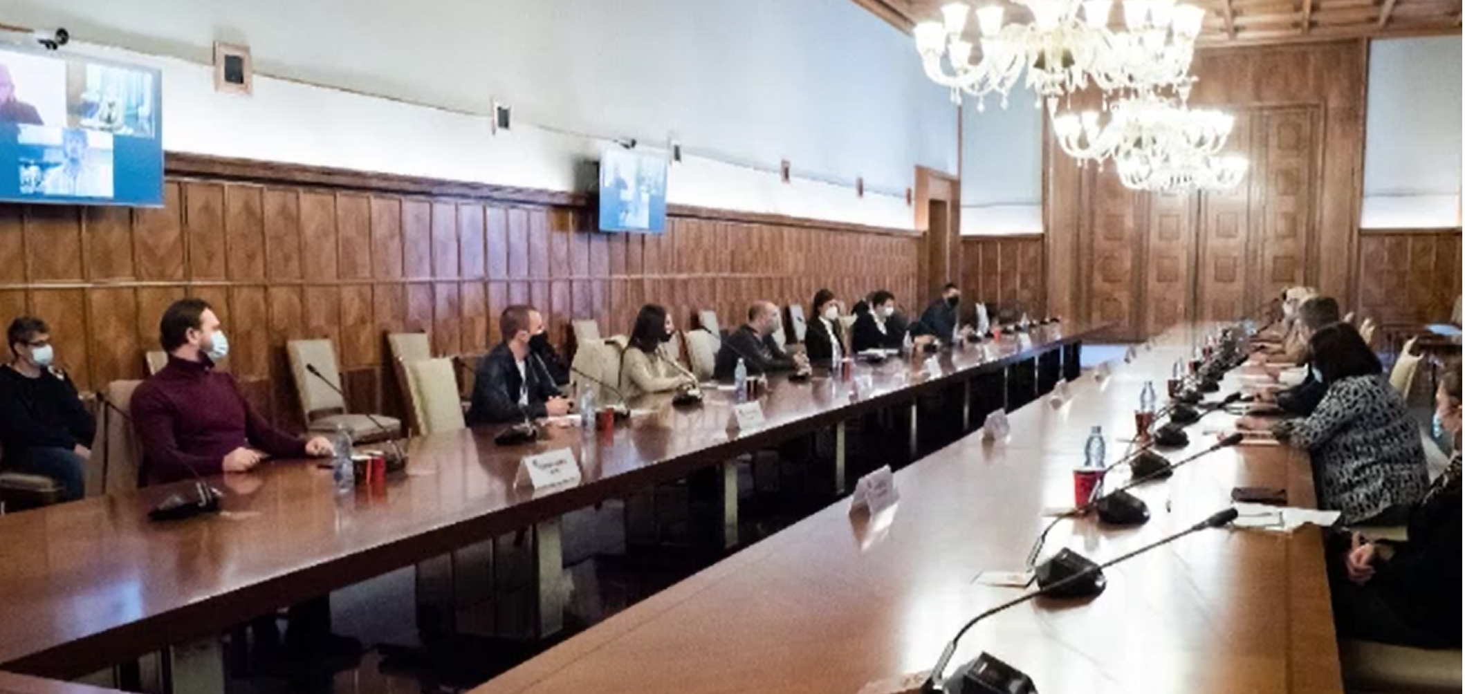 Artiștii cer ajutoare mai mari de la stat. În ce condiții pot primi mai mulți bani