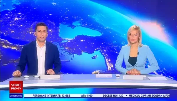 Un bărbat de 67 de ani a murit, după ce a fost lovit de un TIR în timp ce traversa strada