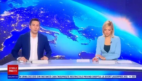 Un polițist din Constanța, amenințat de un om de afaceri, supărat că a fost tras pe dreapta