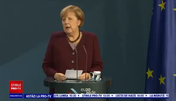 În timp ce Germania abia mai face față pandemiei, Spania și Marea Britanie ies din carantină