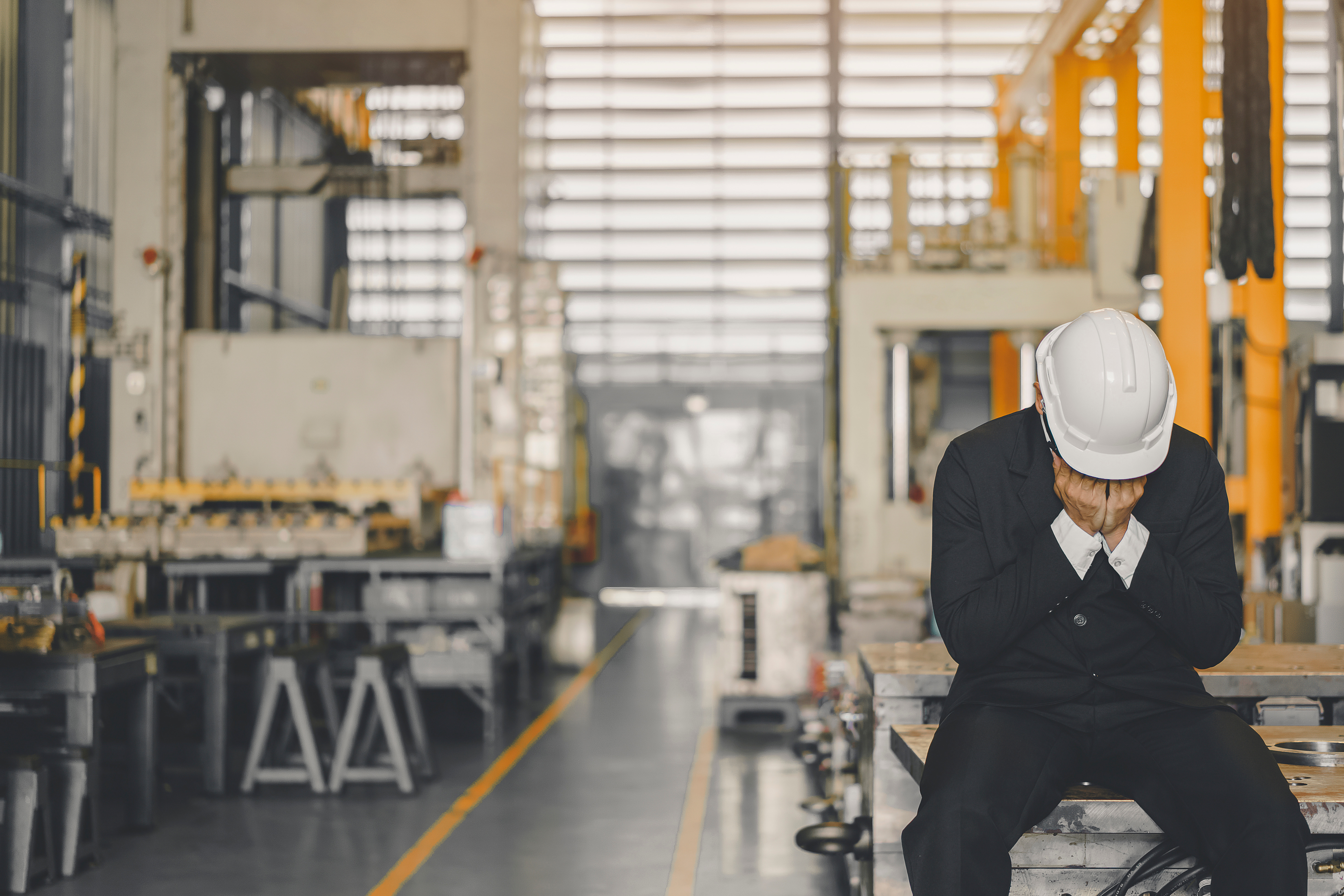 Rata şomajului a crescut ușor în luna ianuarie 2025 și a ajuns la 3,38%