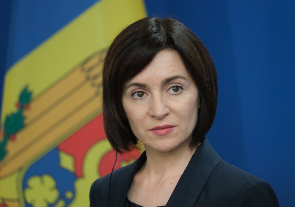 Republica Moldova a expulzat un reprezentant al ambasadei ruse la Chişinău, după atacul cu rachete de luni