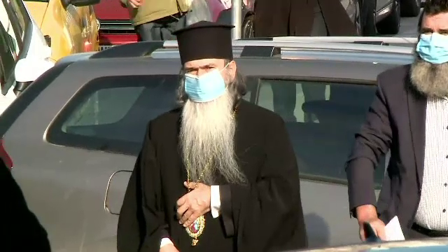 Tribunalul Constanța a respins cererea ÎPS Teodosie privind anularea interzicerii pelerinajului de Sf. Andrei