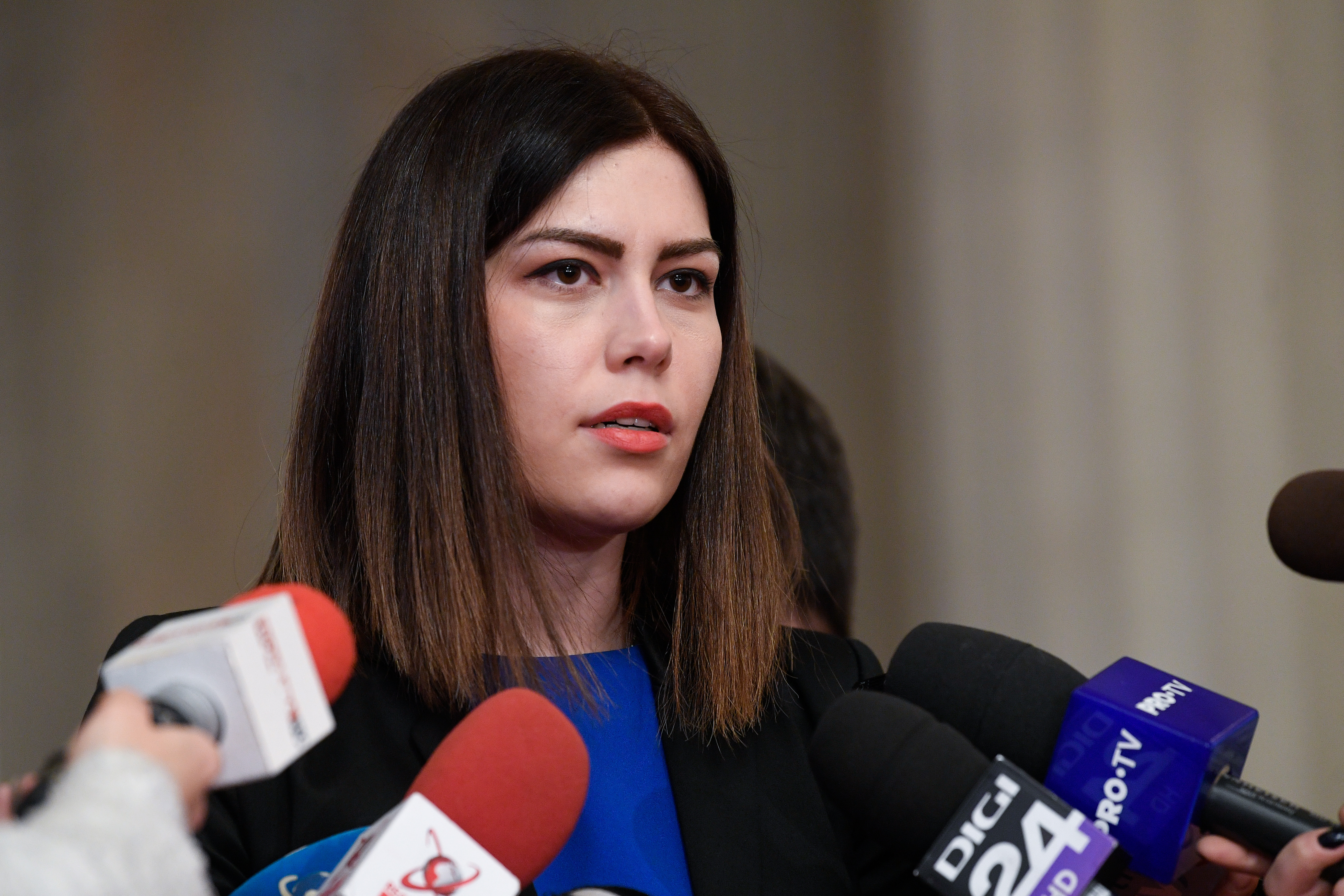 Sporuri majorate la Consiliul Concurenței, acuză deputata USR Cristina Prună. În prezent ajung la 18.166 lei net pe lună