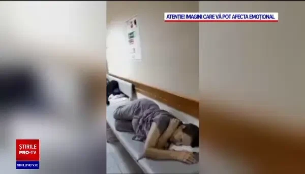 Rusia abia mai face față pandemiei. Medicii le scriu pacienților datele direct pe brațe, cu markerul