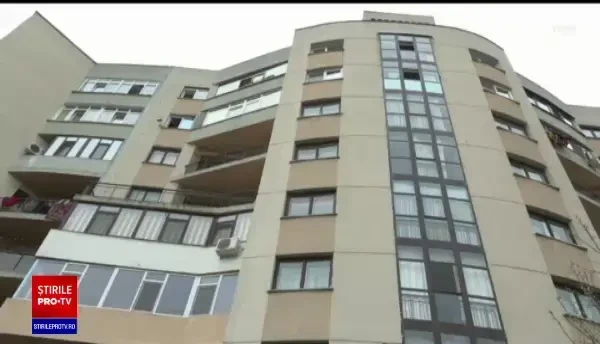 Condamnare pe viață pentru un tânăr din Iași care a comis o dublă crimă, anul trecut