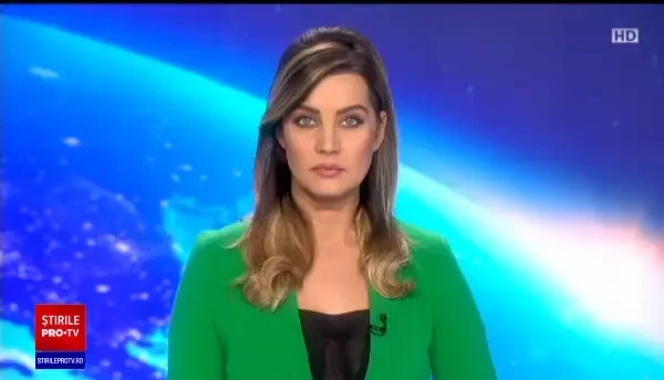 Momentul accidentului în lanț de la Jilava, surprins de camerele de supraveghere