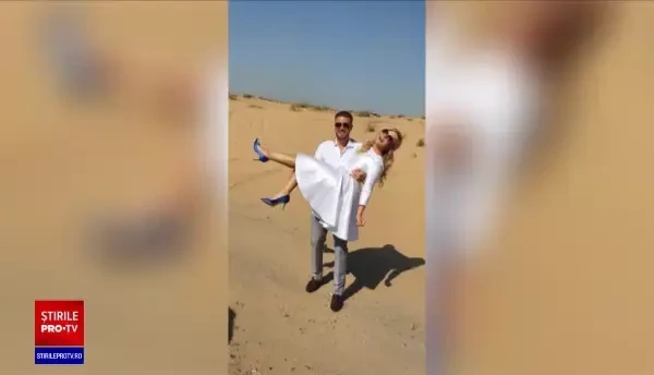 Experiențele unor români care s-au căsătorit peste hotare. Ce probleme au întâmpinat