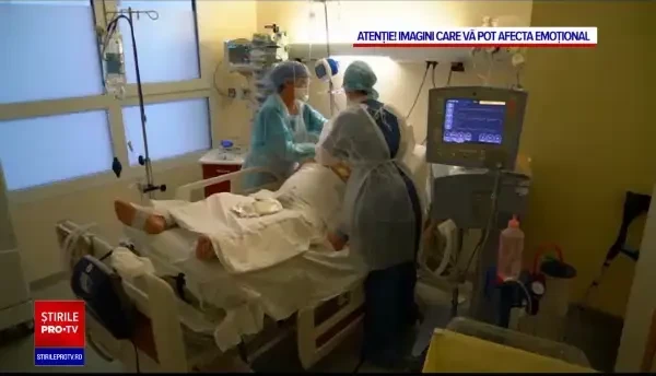 Organizația Mondială a Sănătății le recomandă oamenilor să celebreze Crăciunul online