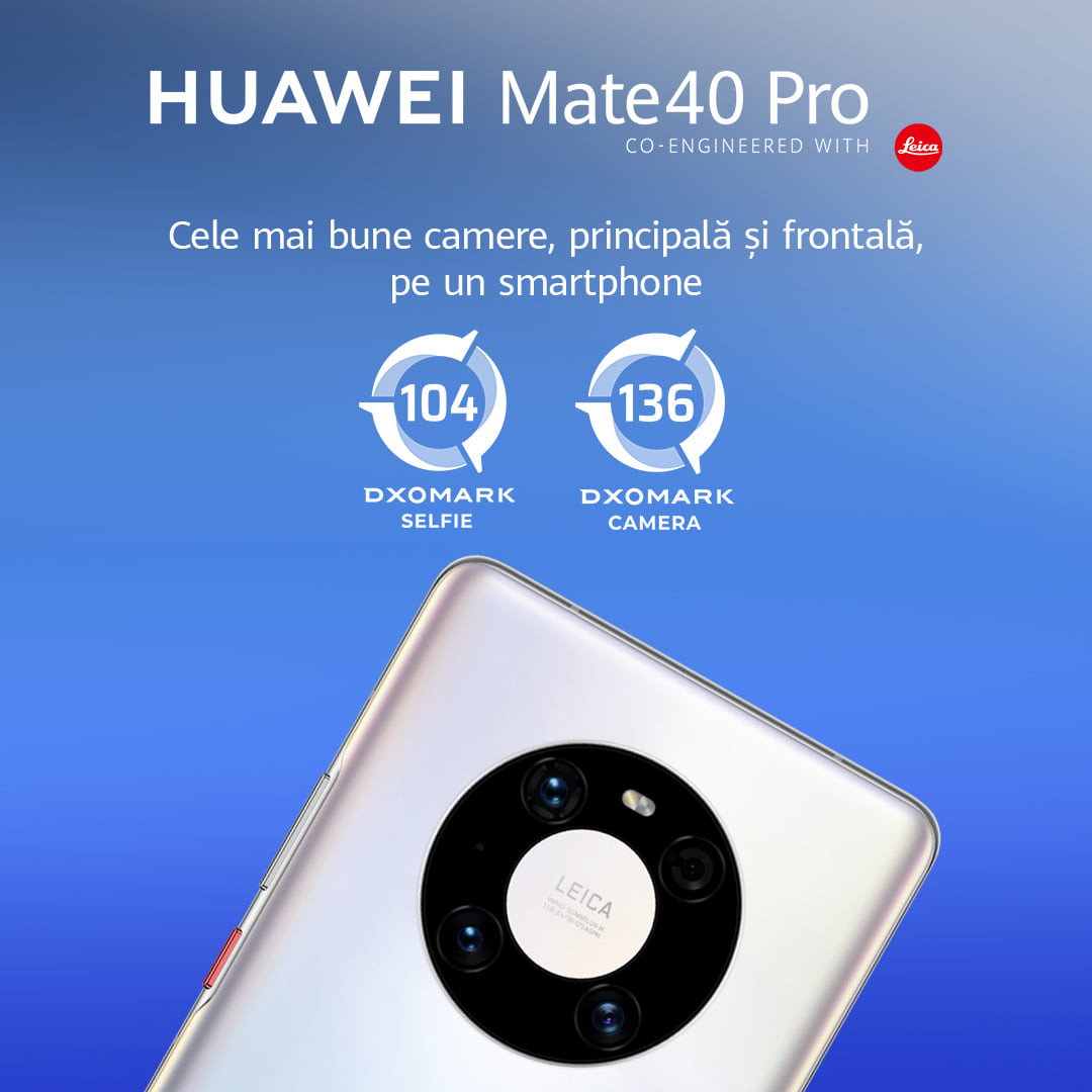 HUAWEI