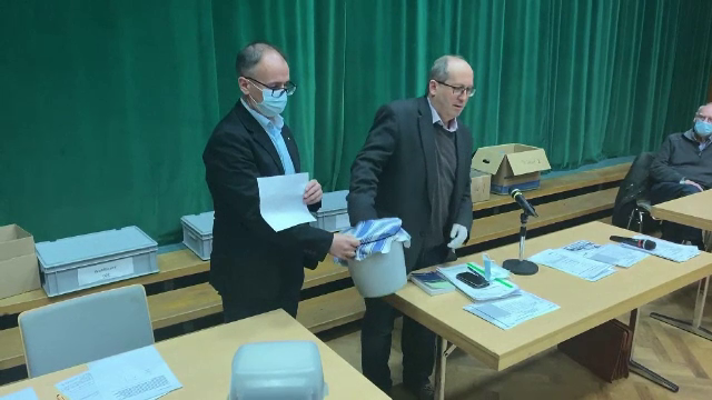 Orașul din Germania în care primarul a fost tras la sorți. Cum s-a ajuns aici