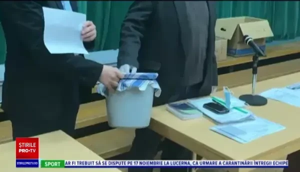 Orașul din Germania în care primarul a fost tras la sorți. Cum s-a ajuns aici