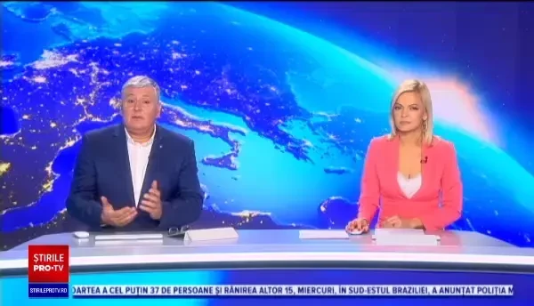 Accident extrem de grav pe o autostradă din Sao Paolo. Au murit 40 de oameni