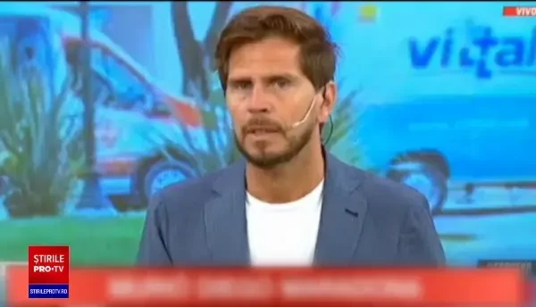 Doliu în întreaga lume după moartea lui Maradona. „Era un artist. Putea vedea prin oameni”