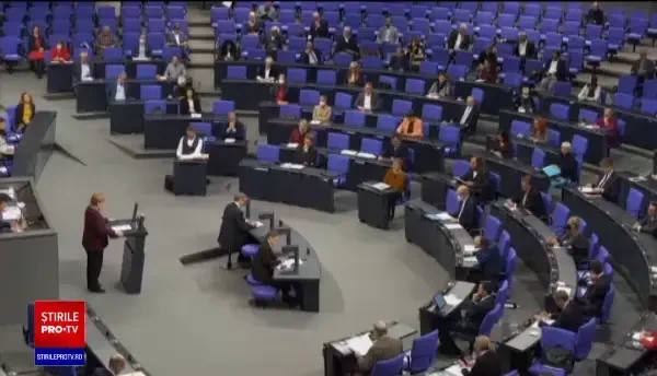 Germania va prelungi măsurile de combatere a pandemiei până în ianuarie