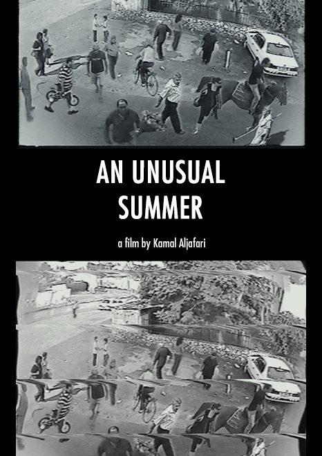 An Unusual Summer