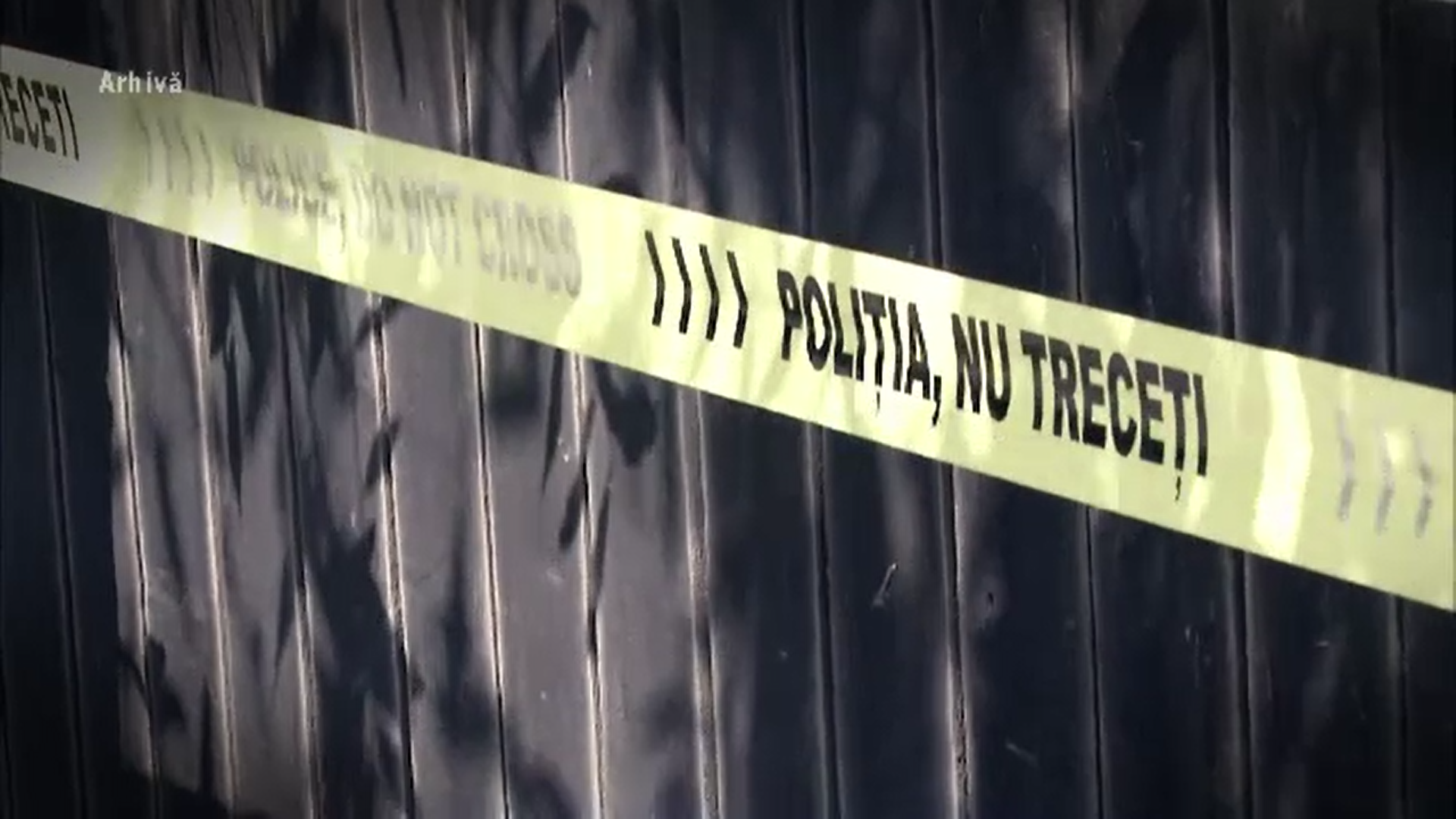 O tânără din Zalău a fost bătută cu bestialitate de iubitul ei, din cauza geloziei