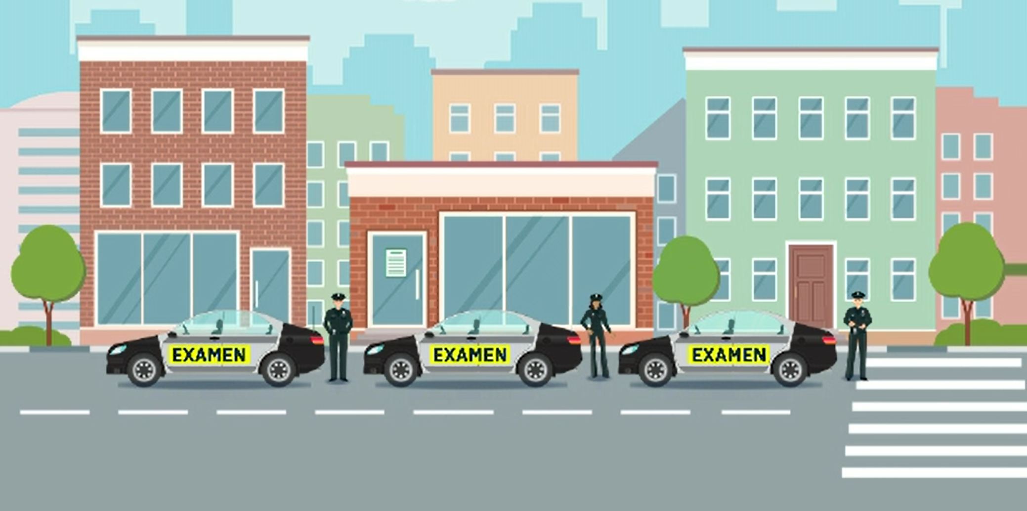 Modul în care lucra "Fabrica de bani de la Suceava". Cât costa obținerea unui permis auto