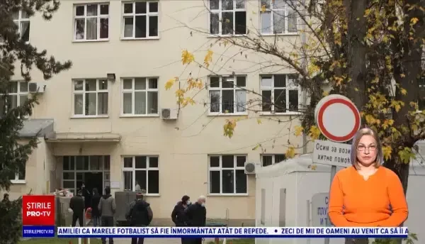 Țara din Europa care se apropie de un "scenariu catastrofal" din cauza Covid-19. Anunțul făcut de președinte