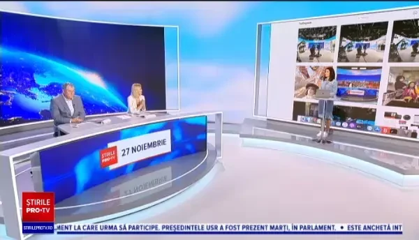 Un weekend plin de evenimente online. Unde poți vedea Vama Fest, filme în premieră și concerte de 1 Decembrie