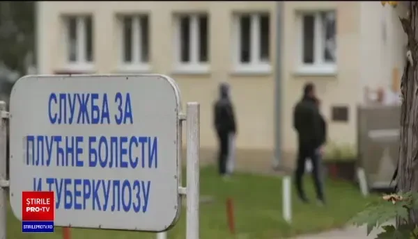 Serbia se apropie de un „scenariu catastrofal”. Președintele Vucic: „Situația din spitale e foarte gravă”