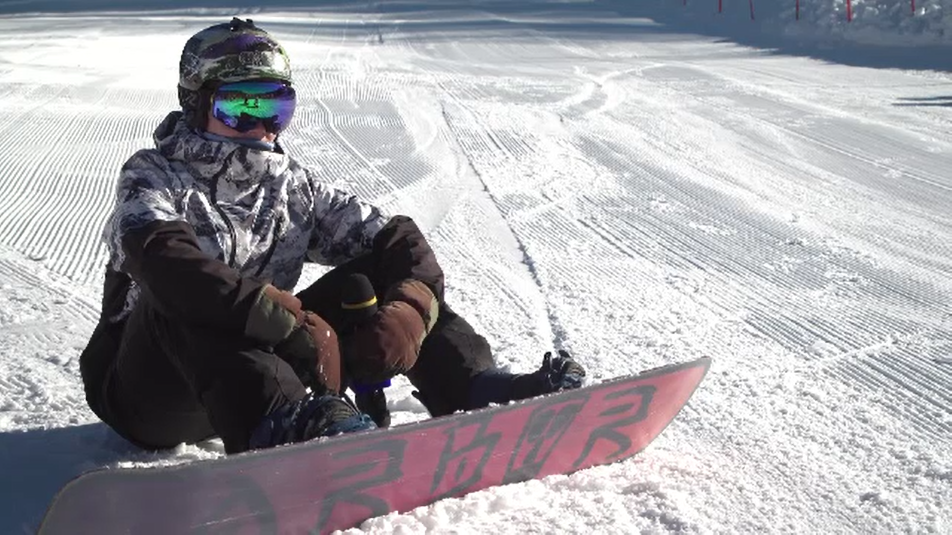 Mini-vacanța de Ziua Națională a readus la viață stațiunile de la munte