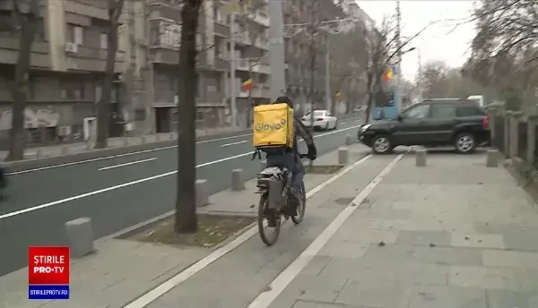 Vehiculele parcate neregulamentar pot fi ridicate de pe stradă, în toată țara, începând de sâmbătă