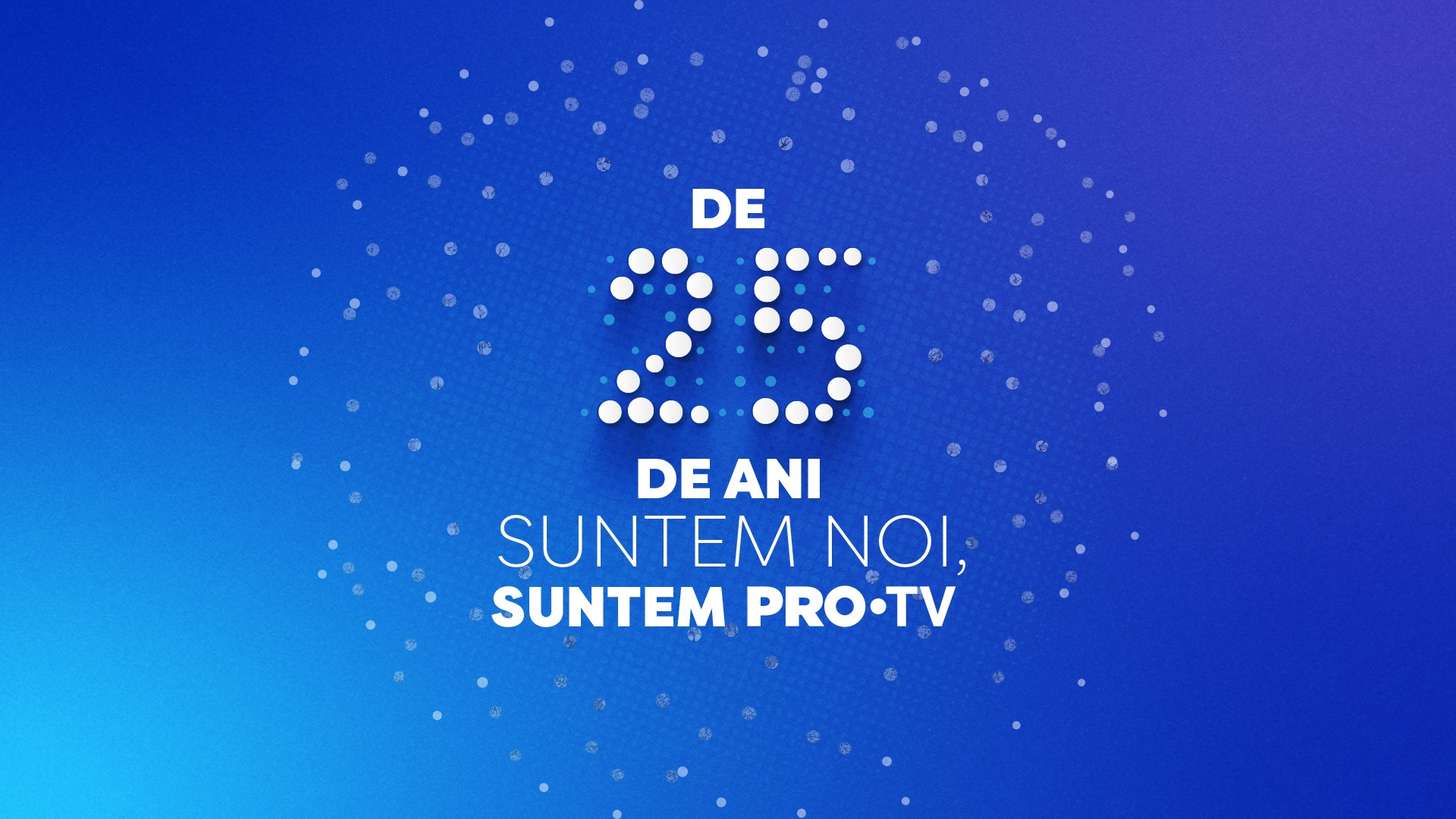 PRO TV a pregătit surprize pentru 1 Decembrie. De la 20:30, ediție specială „Vocea României”