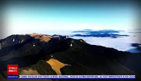 Bucovina, tărâmul de poveste care ascunde peisaje uimitoare în orice anotimp