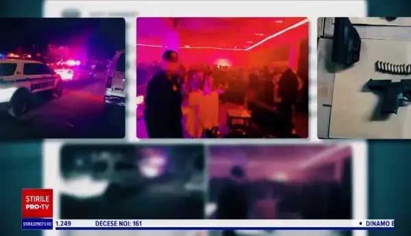 Petreceri ilegale de amploare, încheiate tragic în SUA. Cum se ascund tinerii de polițiști